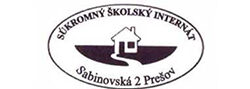 Súkromný školský internát a Penzion . Sabinovská 2, Prešov